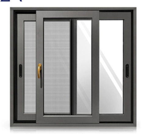 Why Aluminium Is the Best Choice for Modern Windows and Doors
